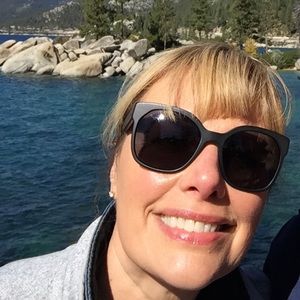 Meet your Posher, Jacquie